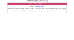 Desktop Screenshot of ellinude.com